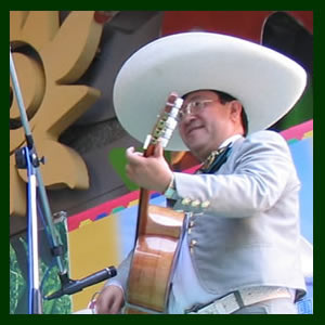 mariachis en Gustavo A. Madero